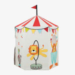 Circus Tent Play Home for Kids