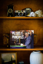 Pillars & Principles: The Legacy of University of Virginia Coach Tony Bennett