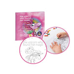 The Unicorn Who Found Her Magic. Helping children connect to the magic of being themselves.