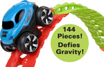 CRAZY CLIMB TRACK DIY Raceway - Additional Product View 6