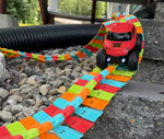 CRAZY CLIMB TRACK DIY Raceway - Additional Product View 4