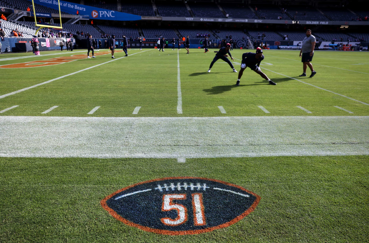 Butkus: The Legendary Career of Dick Butkus