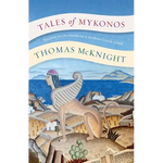 Tales of Mykonos - Paperback
