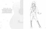 SUPER FAN-tastic Taylor Swift CB (customized)