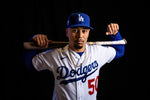 Blue Heaven: The Story of the Los Angeles Dodgers 2020 World Series Season