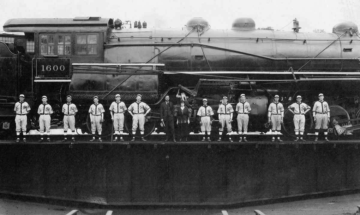 Lackawanna Memories: A Photographic History of the Early Years - Additional Book View 2