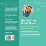 The Dad Who Didnt Know: Encouraging children to accept help from others