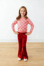 Daisy Delight Sweater - Image 3
