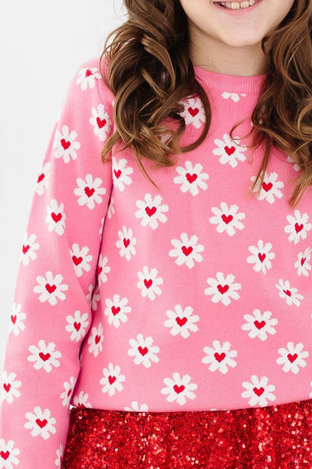 Daisy Delight Sweater - Image 6