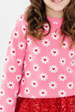 Daisy Delight Sweater - Image 6