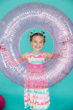 Daisy Dreams Tank Twirl Dress - Image 3
