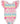 Daisy Dreams S/S Flutter Sleeve Leotard