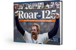 Roar of 125: The Epic History of the Detroit Tigers - BACKORDER ships 01/30/2026