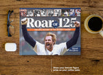 Roar of 125: The Epic History of the Detroit Tigers - BACKORDER ships 01/30/2026