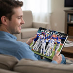 Dynasty in Blue: The Dodgers Back-to-Back Championship Reign