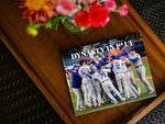 Dynasty in Blue: The Dodgers Back-to-Back Championship Reign