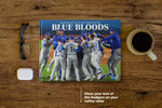 Blue Bloods: Superstars Align for LA’s 2024 Championship Run