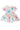 Dots & Daisies S/S Twirl Bodysuit