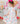 Dots & Daisies S/S Pocket Twirl Dress