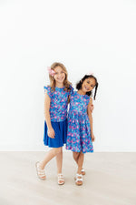 Dreaming Daisies Tank Twirl Dress - Image 2