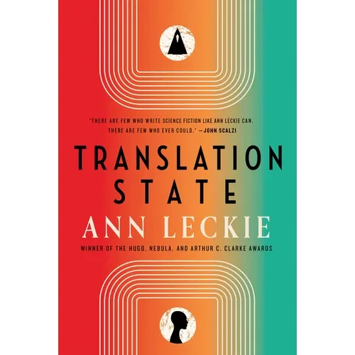 Translation State - Paperback