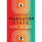 Translation State - Paperback