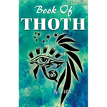 Book of THOTH - Paperback