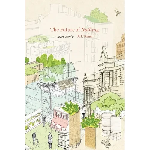 The Future of Nothing - Paperback