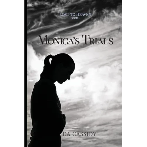 Monica's Trials - Paperback