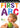 24-30 MONTHS TODDLER PLAY PACK - 2nd BIRTHDAY GIFT SET