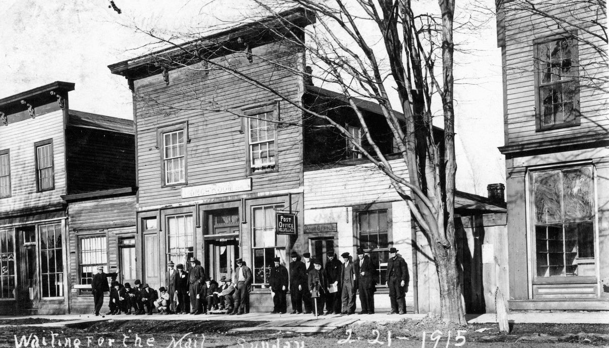 Erie Memories: Vol. II - The Early Years - Additional Book View 12