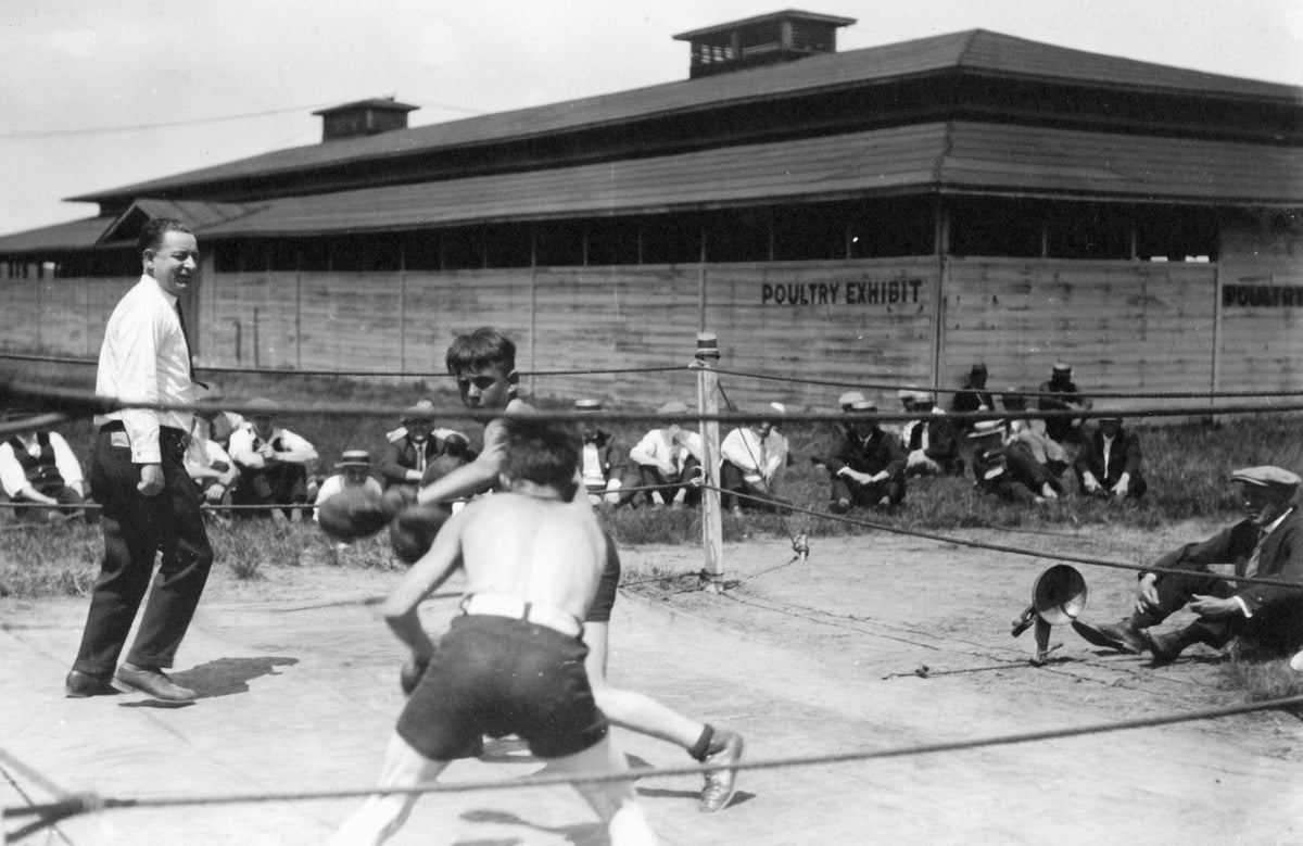Erie Memories: Vol. II - The Early Years - Additional Book View 13