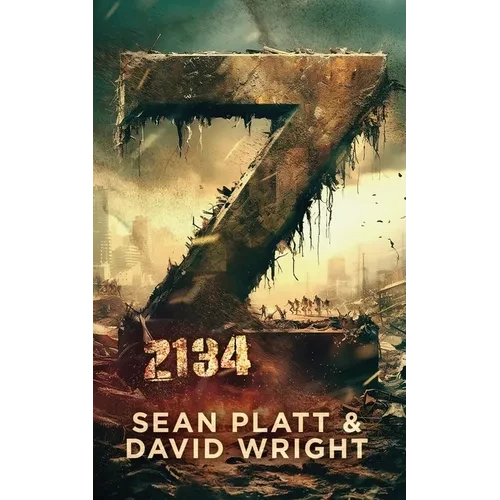 Z2134 - Paperback