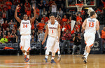 Pillars & Principles: The Legacy of University of Virginia Coach Tony Bennett