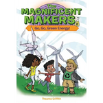 The Magnificent Makers 