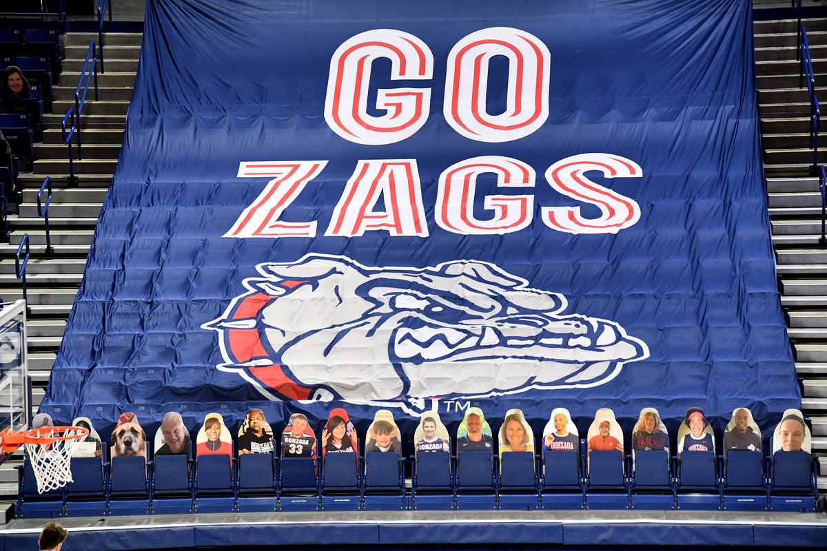 Remarkable: Gonzagas March to a Magical 2020-21 Season