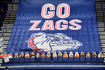 Remarkable: Gonzagas March to a Magical 2020-21 Season