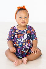 Fangtastic Twirl Bodysuit - Image 2
