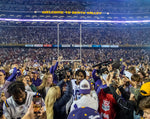 100 Years in Death Valley: How Tiger Stadium Became One of the Most Legendary Venues in American Sports