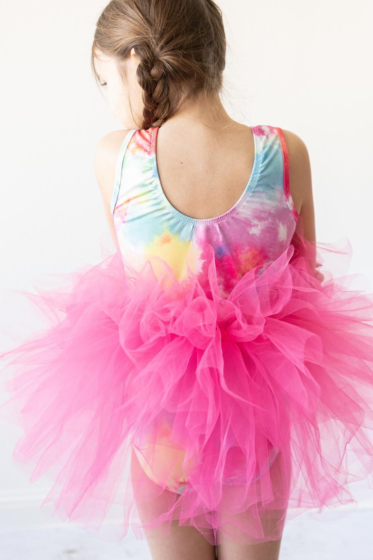Far Out Tank Tutu Leotard - Image 3