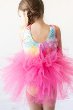 Far Out Tank Tutu Leotard - Image 3