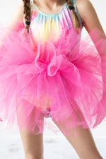 Far Out Tank Tutu Leotard - Image 4