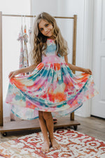 Far Out Tank Twirl Dress - Image 6