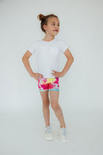 Far Out Twirl Shorts - Image 2