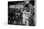 Amor Eterno: Fernando Valenzuela: The Life and Legacy of a Dodgers Legend - Cindi Book