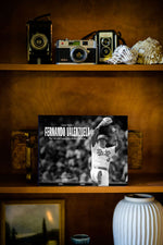 Amor Eterno: Fernando Valenzuela: The Life and Legacy of a Dodgers Legend - Cindi Book