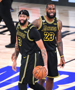 Return to Glory: The Los Angeles Lakers Historic 2019–2020 Championship