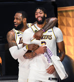 Return to Glory: The Los Angeles Lakers Historic 2019–2020 Championship