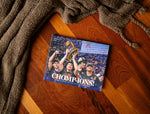 CHOMP-IONS! The Florida Gators Rise to the Top of College Basketball