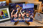 CHOMP-IONS! The Florida Gators Rise to the Top of College Basketball